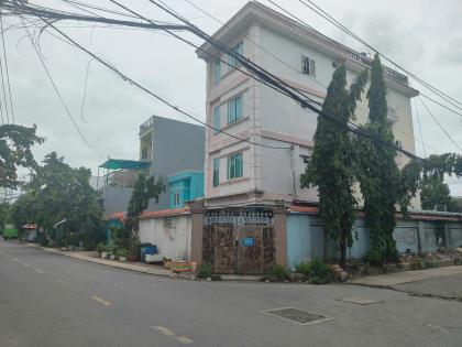 KHÁCH SẠN GÓC 2MT NGÃ TƯ BÀ ĐIỂM – 4 TẦNG KINH DOANH TỐT – GIÁ CHỐT 14 TỶ