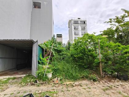 Bán đất DV06 khu B Yên Nghĩa, DT50m2, MT5m, 12 tỷ Hà Đông