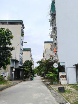 Bán đất DV06 khu B Yên Nghĩa, DT50m2, MT5m, 12 tỷ Hà Đông