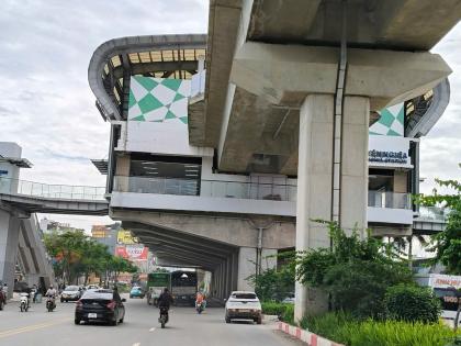Bán đất DV06 khu B Yên Nghĩa, DT50m2, MT5m, 12 tỷ Hà Đông