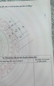 Bán đất DV06 khu B Yên Nghĩa, DT50m2, MT5m, 12 tỷ Hà Đông