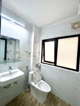 ????Phố Vương Thừa Vũ- Nhà đẹp dân xây- Lô góc- Dt 37m2 - Giá 14.5 Tỷ