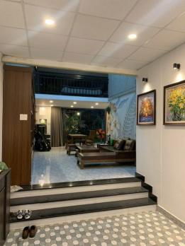 Gấp bán nhà đất hẻm xe hơi, phường Bình Quới Thanh Đa (Quận Bình Thạnh) TPHCM, giá rẻ