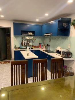 Gấp bán nhà đất hẻm xe hơi, phường Bình Quới Thanh Đa (Quận Bình Thạnh) TPHCM, giá rẻ