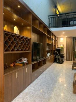 Gấp bán nhà đất hẻm xe hơi, phường Bình Quới Thanh Đa (Quận Bình Thạnh) TPHCM, giá rẻ