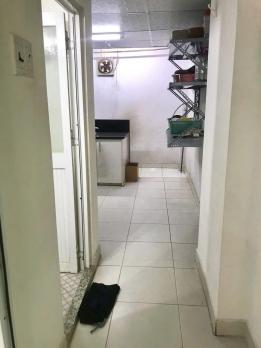 Bán nhà mặt tiền Hoàng Văn Thụ - gần Vòng xoay Cộng Hòa,  3,3x11,6m, 2 Tầng, 9,5 tỷ.