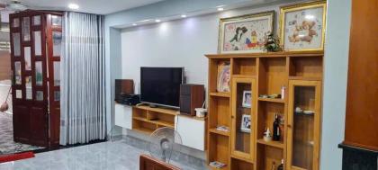 KẸT BÁN GẤP NHÀ MT VÕ THỊ PHẢI, THỚI AN, Q12 GẦN CHỢ THỚI AN GIÁ RẺ