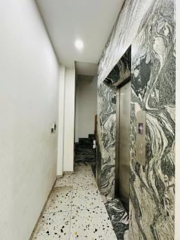 Nhà MT Đường Ngô Gia Tự Phường 9 Quận 10.
