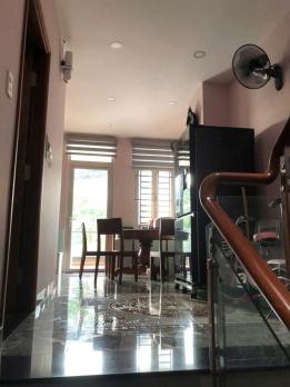 BÁN GẤP – NHÀ MT DƯƠNG THỊ MƯỜI, Q.12 – ĐỐI DIỆN NHÀ THI ĐẤU CHỈ 9.9 TỶ