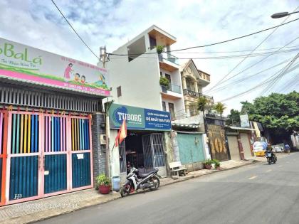 CƠ HỘI ĐẦU TƯ 2 CĂN NHÀ MT HIỆP THÀNH 07 – RẺ NHƯ HẺM – CÁCH CHỢ 150M