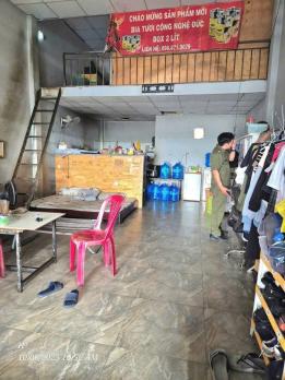 CƠ HỘI ĐẦU TƯ 2 CĂN NHÀ MT HIỆP THÀNH 07 – RẺ NHƯ HẺM – CÁCH CHỢ 150M