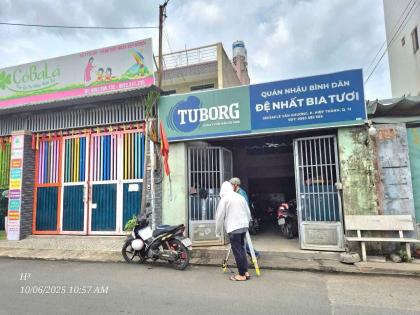 CƠ HỘI ĐẦU TƯ 2 CĂN NHÀ MT HIỆP THÀNH 07 – RẺ NHƯ HẺM – CÁCH CHỢ 150M