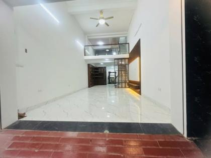 bán nhà phố nguyễn thái học, huỳnh thúc kháng hà đông, dt 46m, 5 tầng, giá 12,9 tỷ