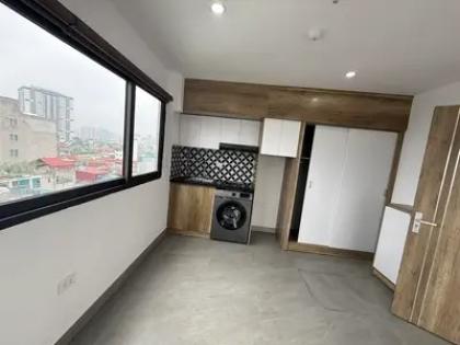 bán chung cư mini Khương Trung, Thanh Xuân, 160m2, 9 tầng, 44P, giá 39 tỉ
