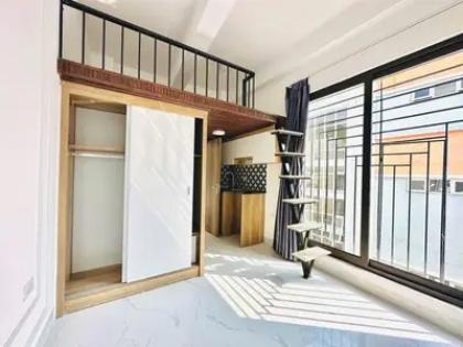 bán chung cư mini Khương Trung, Thanh Xuân, 160m2, 9 tầng, 44P, giá 39 tỉ