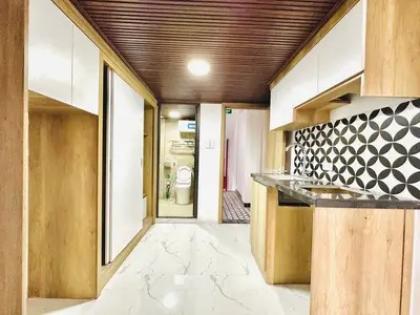 bán chung cư mini Khương Trung, Thanh Xuân, 160m2, 9 tầng, 44P, giá 39 tỉ