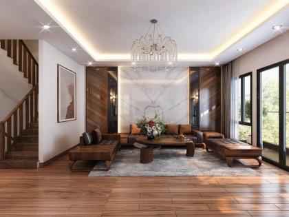 **Bán nhà hẻm 71 Nguyễn Bặc, phường 3, quận Tân Bình (8,5*13) 2 tầng