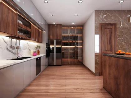 **Bán nhà hẻm 71 Nguyễn Bặc, phường 3, quận Tân Bình (8,5*13) 2 tầng