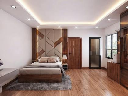 **Bán nhà hẻm 71 Nguyễn Bặc, phường 3, quận Tân Bình (8,5*13) 2 tầng