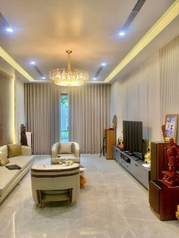 Bán nhà phân lô ngõ 84 Ngọc Khánh, 55m2 x 4 tầng, 19 tỷ