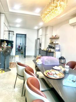 Bán nhà phân lô ngõ 84 Ngọc Khánh, 55m2 x 4 tầng, 19 tỷ