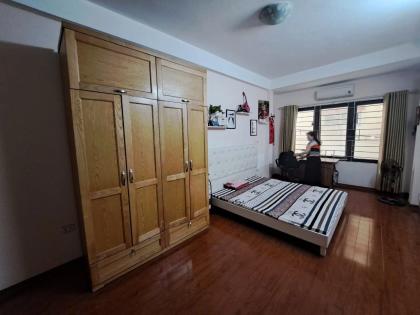 Bán nhà ngõ 33 Văn Cao, 30m2 x 4 tầng, lô góc, 7.2 tỷ