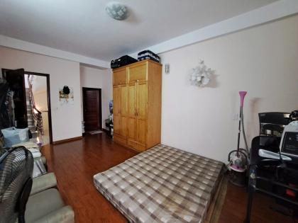 Bán nhà ngõ 33 Văn Cao, 30m2 x 4 tầng, lô góc, 7.2 tỷ