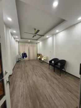 Bán Nhà Mặt Phố Quận Ba Đình 60m2-5T 7m Vỉa Hè 2 THOÁNG VIEW KS 26 Tỷ Vạn Phúc.