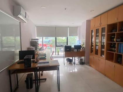 ĐỘC HIẾM-Bán nhà Mặt Phố Trần Đăng Ninh 100m/ 9Tầng/ MT 7.1m 88 Tỷ,Tòa mới đẹp