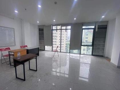 ĐỘC HIẾM-Bán nhà Mặt Phố Trần Đăng Ninh 100m/ 9Tầng/ MT 7.1m 88 Tỷ,Tòa mới đẹp
