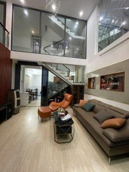 NHÀ (6x25) CN146.5M²  MT TRUNG MỸ TÂY 01, Q12 CÁCH NGUYỄN ẢNH THỦ CHỈ 100M