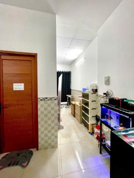 NHÀ (6x25) CN146.5M²  MT TRUNG MỸ TÂY 01, Q12 CÁCH NGUYỄN ẢNH THỦ CHỈ 100M