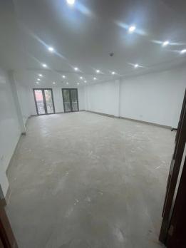 Bán nhà Mặt Phố Lò Đúc  80m/7T Thang máy, MT 5.4m 66 Tỷ,Tòa xây mới,KD đỉnh