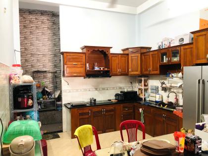 BÁN NHÀ (4x15) MẶT TIỀN TÂN CHÁNH HIỆP 17, Q.12 – 2 LẦU ĐÚC – CHỈ 6,7 TỶ