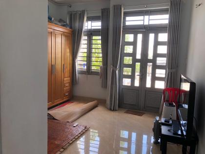 BÁN NHÀ (4x15) MẶT TIỀN TÂN CHÁNH HIỆP 17, Q.12 – 2 LẦU ĐÚC – CHỈ 6,7 TỶ