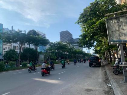 Bán Nhà 2 Mặt Phố Quận Đống Đa 120m2-7T 5m Vỉa Hè 2 THOÁNG Mở Cửa 76,9 Tỷ Xã Đàn.