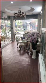 Bán Nhà 2 Mặt Phố Quận Đống Đa 120m2-7T 5m Vỉa Hè 2 THOÁNG Mở Cửa 76,9 Tỷ Xã Đàn.