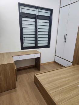 Bán nhà Minh Khai, Hai Bà Trưng, nhà đẹp full nội thất, 10m ô tô