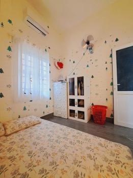 Nhà Quận 12 - Nhà 2 Tầng,  4PN, 66m2  sổ riêng chỉ 2ty750