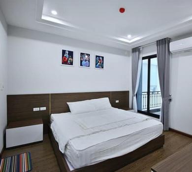 Bán nhà Ngõ 629 Kim Mã 80m 6T thang máy 23,5 tỷ. LH 0349157982