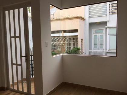 BÁN NHÀ ÂU DƯƠNG LÂN, QUẬN 8, CHỈ NHỈNH 6 TỶ, HXH, GẦN CHỢ RẠCH ÔNG Q8, 56M2, SỔ HỒNG