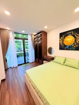 Nhà HXT Đường Nguyễn Trọng Tuyển Phường 2 Quận Tân Bình.