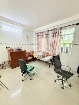 Nhà Đường Nguyễn Chí Thanh Quận 11 Phường 13.