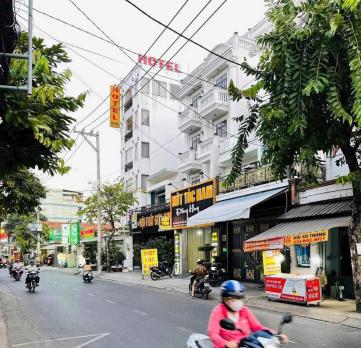 BÁN NHÀ (4x23) MẶT TIỀN NGUYỄN THỊ KIÊU – ĐỐI DIỆN NHÀ HÀNG THẤT SƠN