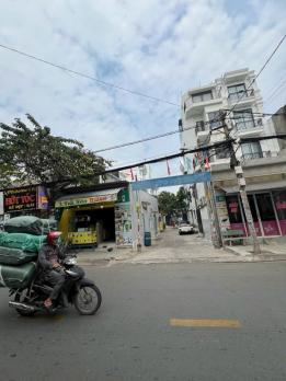 BÁN NHÀ (4x23) MẶT TIỀN NGUYỄN THỊ KIÊU – ĐỐI DIỆN NHÀ HÀNG THẤT SƠN