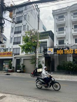 BÁN NHÀ (4x23) MẶT TIỀN NGUYỄN THỊ KIÊU – ĐỐI DIỆN NHÀ HÀNG THẤT SƠN