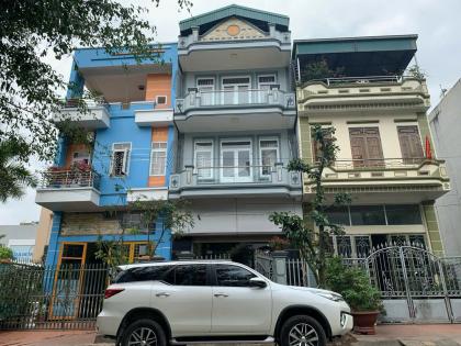 Bán nhà 82.5m x 4 tầng, Ngô Sỹ Liên, Yết Kiêu, Hạ Long, Quảng Ninh.