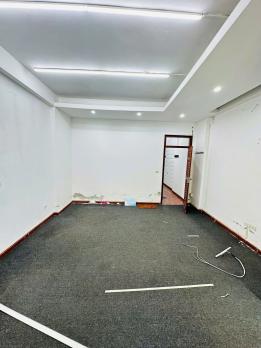 bán nhà kđt văn quán diện tích 69m, 4 tầng thang máy chở, kinh doanh , giá 17.2 tỷ