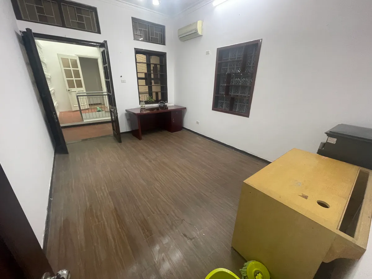 Bán nhà Vương Thừa Vũ - Thanh Xuân, vừa ở vừa kinh doanh, DT 80m, giá 19 tỷ.