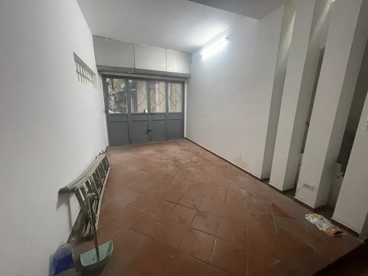 Bán nhà Vương Thừa Vũ - Thanh Xuân, vừa ở vừa kinh doanh, DT 80m, giá 19 tỷ.